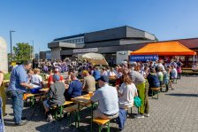 21.09.2025 Kirchweihfest